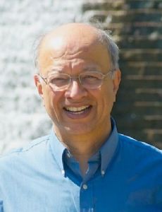 Ashok Gadgil