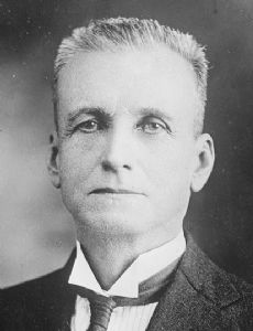 Carlos José Solórzano