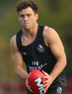 Jarryd Blair