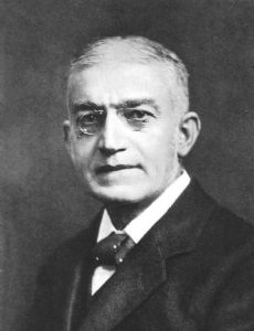 William Ewart (physician)