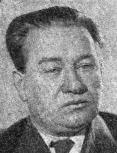 Aleksei Alekseyevich Volkov