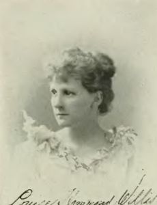 Louise Hammond Willis Snead