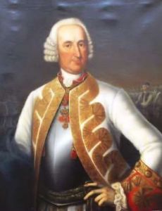 Maximilian Ulysses Browne