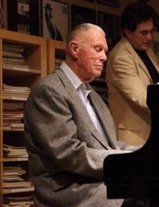 Paul Smith (pianist)