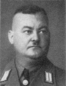 Erich Fuchs