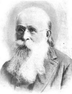 George Escol Sellers