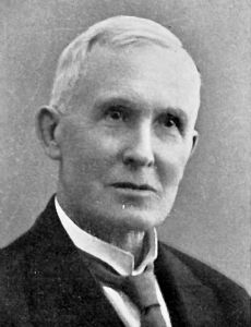 Knud Iversen Øyen