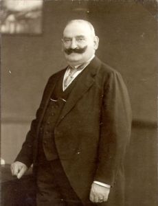 Bernhard Rawitz