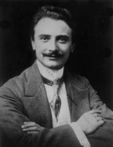 Carlo Giorgio Garofalo