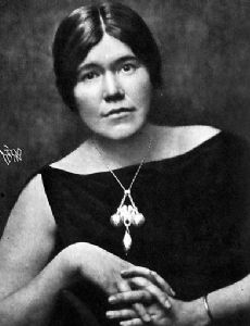 Ellen Rydelius