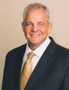 Marshall Criser III