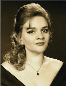 Danuta Dudzińska-Wieczorek