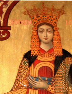 Milica Despina of Wallachia