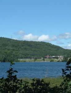 Lac-Delage, Quebec