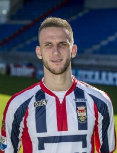 Branco van den Boomen
