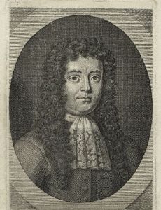 Sir Charles Sedley, 5th Baronet