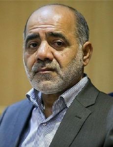 Ali Abdollahi