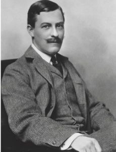William Adams Delano
