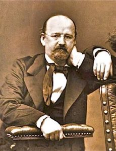 Emile Erckmann