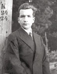 Werner Krauss (academic)