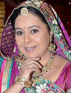 Neelu Vaghela