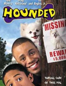 Hounded