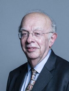 Lawrence Collins, Baron Collins of Mapesbury