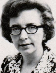 Ursula Wasnetsky