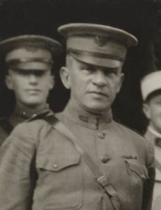 Thomas Grafton Hanson