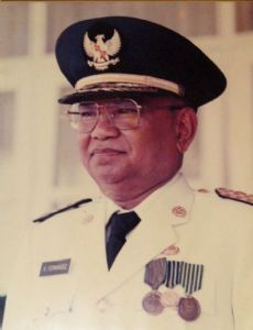 Hendrik Fernandez