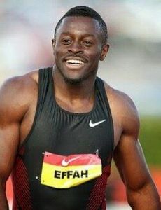 Sam Effah