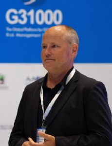 Julian Talbot (risk management)
