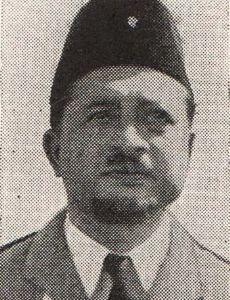 Gatot Soebroto