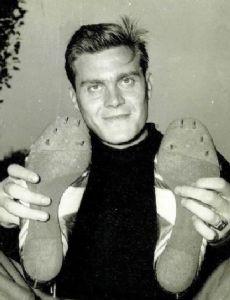 Jacques Dohen