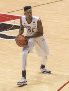 Malik Pope