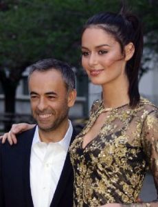 Francisco Costa (designer)