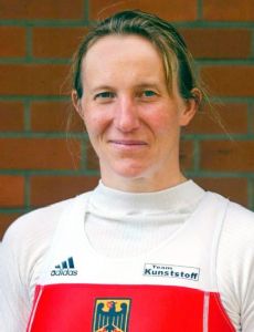 Anett Schuck