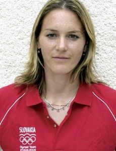 Marcela Erbanová