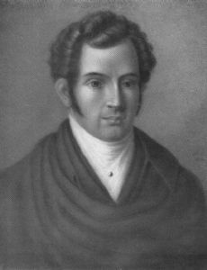 Magnus Jacob Crusenstolpe