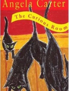 The Curious Room