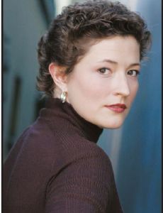 Rachel Carey