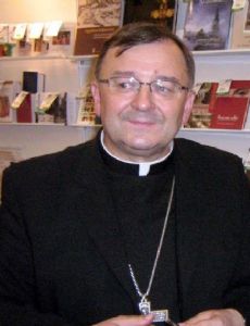 Józef Życiński