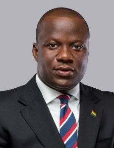 Samuel Abu Jinapor