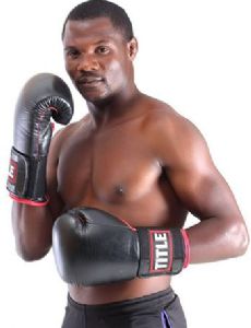 Charles Manyuchi