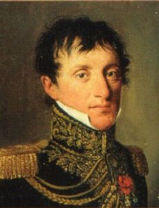 Louis Alexis Desmichels