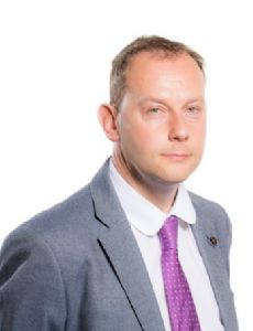 Gareth Bennett (politician)