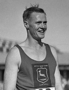 Tom Lavery