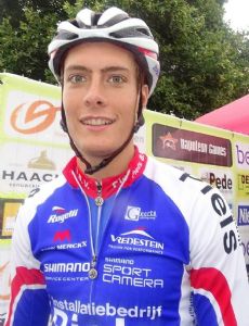Tim Ariesen