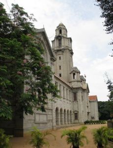 2005 Indian Institute of Science shooting