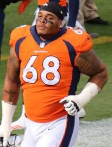 Elijah Wilkinson